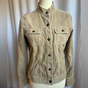 Tommy Hilfiger Corduroy Jacket MEDIUM